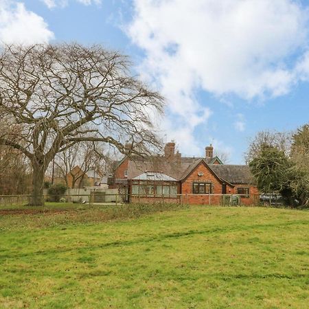 5 Grange Cottages Southam (Warwickshire) Exterior foto