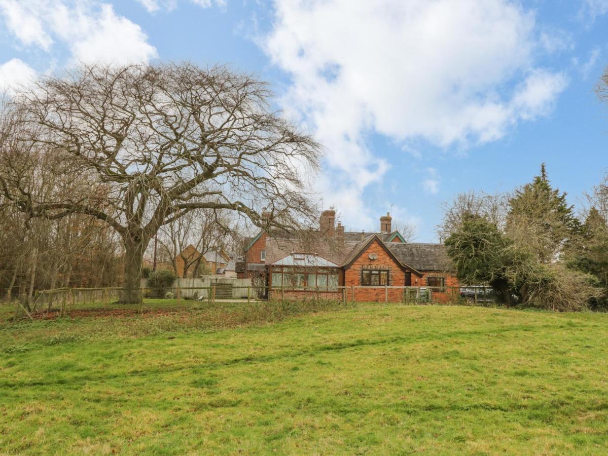 5 Grange Cottages Southam (Warwickshire) Exterior foto