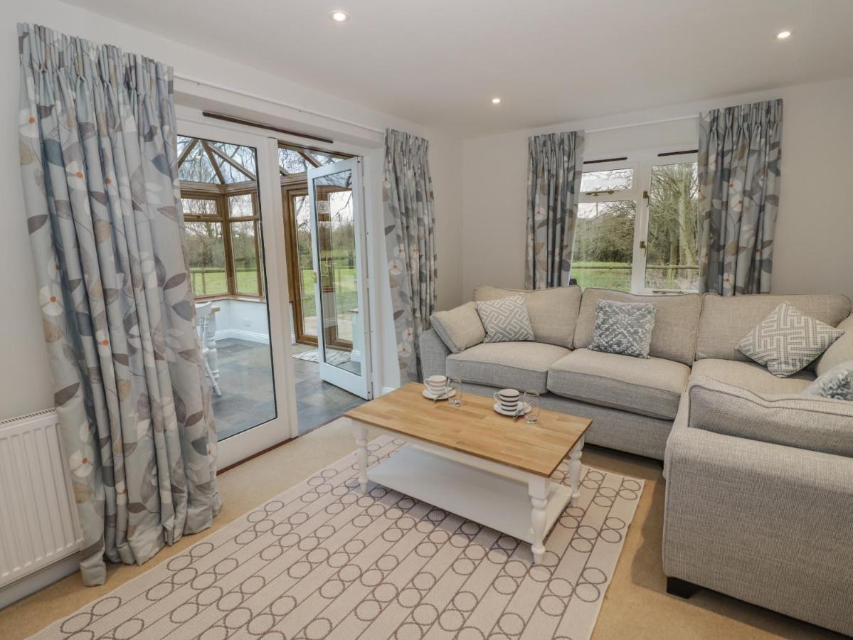 5 Grange Cottages Southam (Warwickshire) Exterior foto