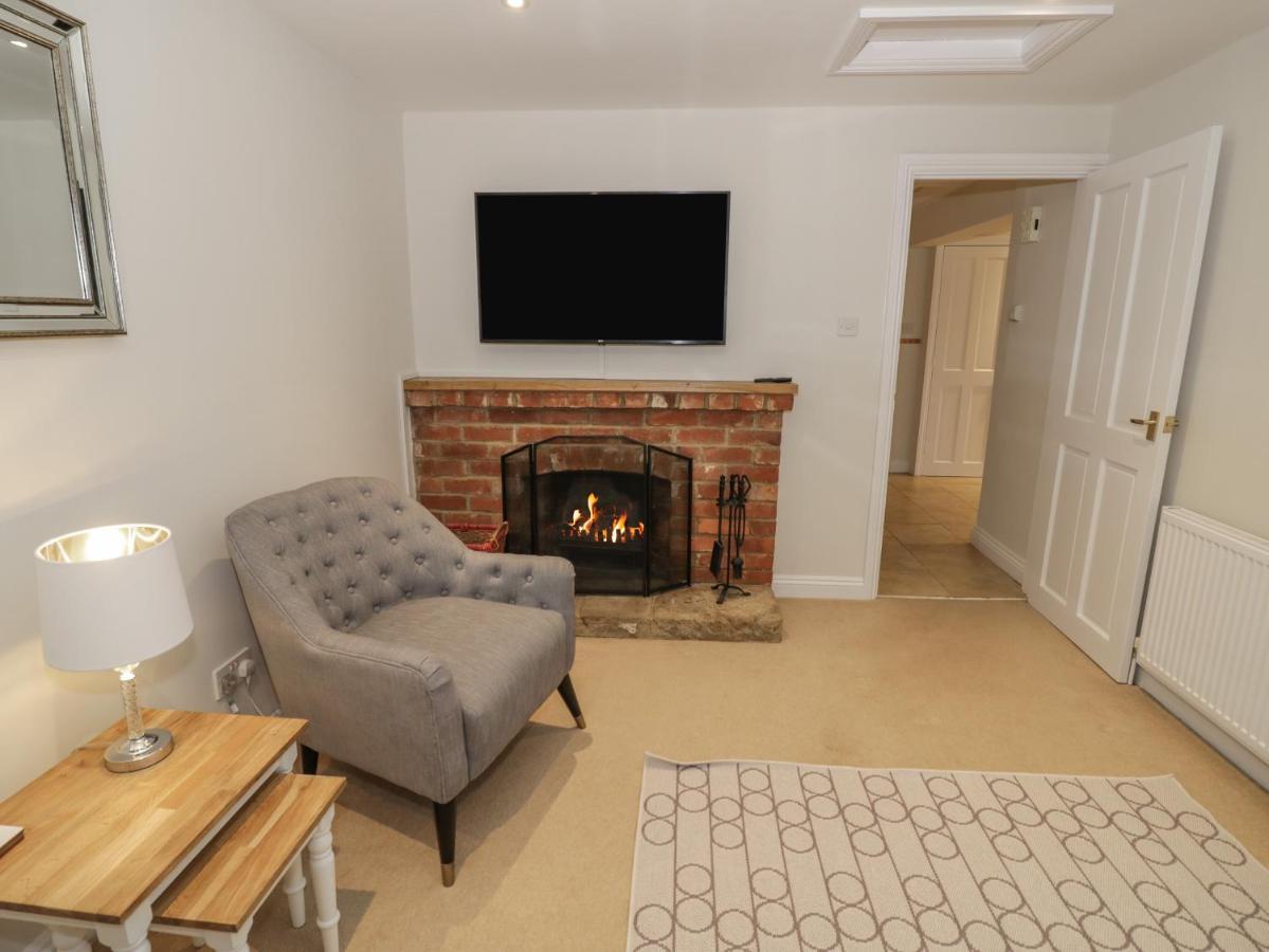 5 Grange Cottages Southam (Warwickshire) Exterior foto