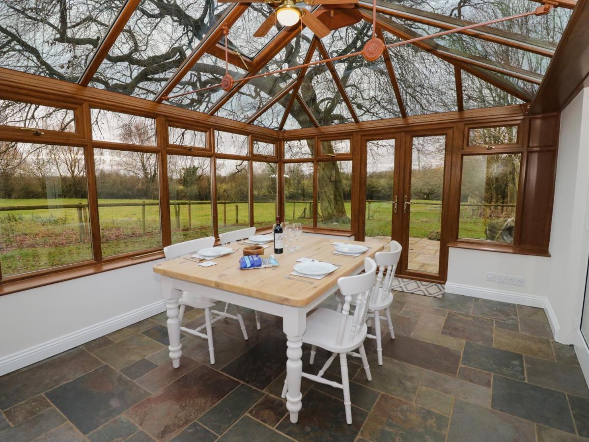 5 Grange Cottages Southam (Warwickshire) Exterior foto